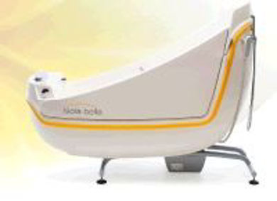 Bild für Kategorie Pflegebadewanne