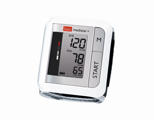 Blutdruckmessgerät medistar+