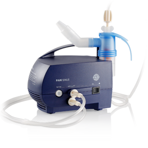 Bild für Kategorie Inhalationsgerät