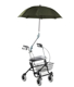 Schirm Rollator