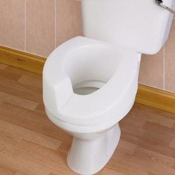 Arthrodesen-Toilettensitzerhöhung