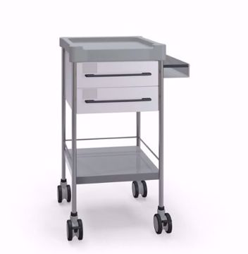 Multifunktionswagen Q025W