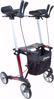 Rollator Arthritis Tiger rot