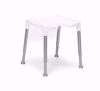 Duschhocker Swift Etac weiss