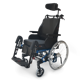Multifunktionsrollstuhl Netti 4U CE