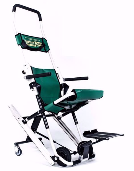 Escape Chair CF Evakuierungsstuhl