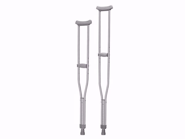 Achselgehstütze Ossenberg