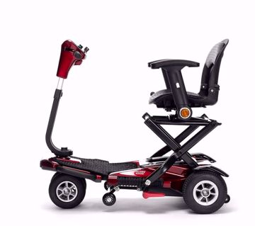 Reisescooter Sedna Scooter kaufen