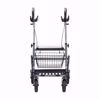 Rollator FAKTO+ Arthritis mit Unterarmauflagen