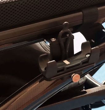 Stockhalter Kompakt Eloflex 2