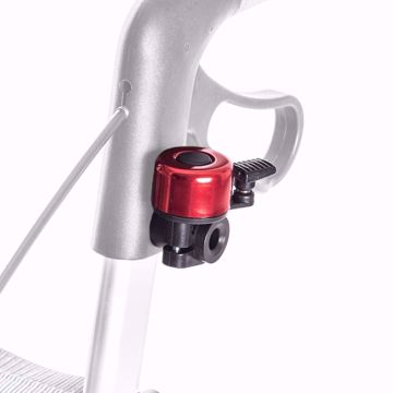 SALJOL Klingel Rollator