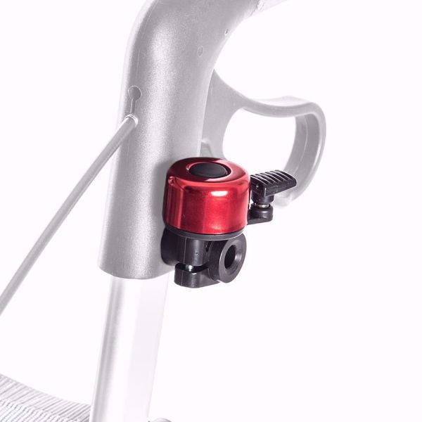 SALJOL Klingel Rollator