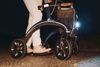 SALJOL LED-Licht Lampe Rollator