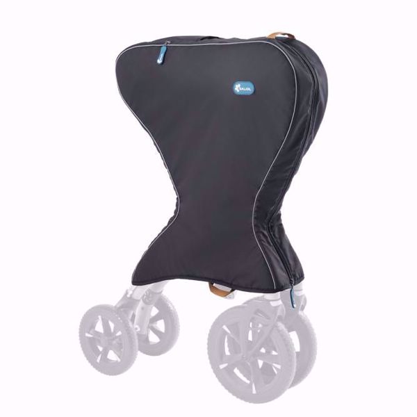 Transporttasche Rollator Saljol