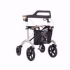 Rollator_AR62 Saljol grau