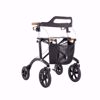 Rollator_AR62 Saljol schwarz