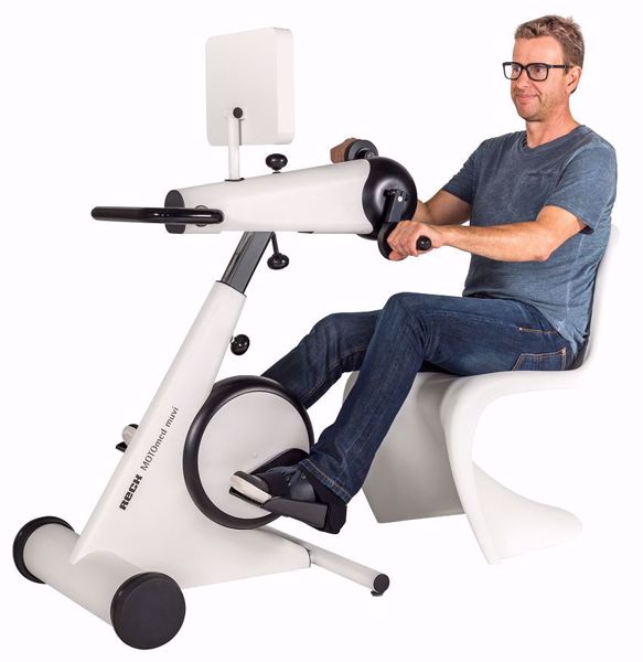 Bewegungstrainer MOTOmed Muvi 