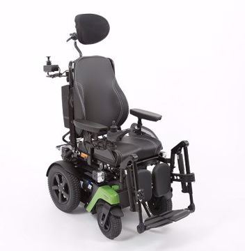 Elektrorollstuhl Juvo