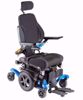 Elektrorollstuhl Otto Bock Juvo B7