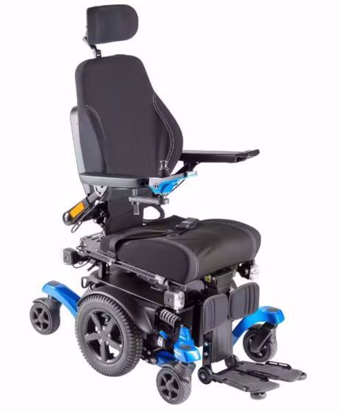 Elektrorollstuhl Otto Bock Juvo B7