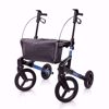 Rollator Olympos ATR Topro blau