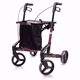 Rollator Topro Troja Original rot