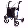 Rollator Topro Troja Original blau