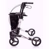 Rollator Topro Troja Original schwarz