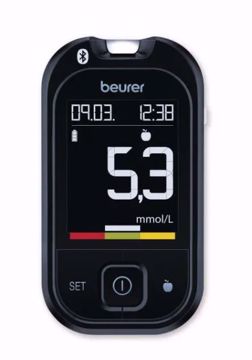 Blutzuckermessgerät GL49 Beurer