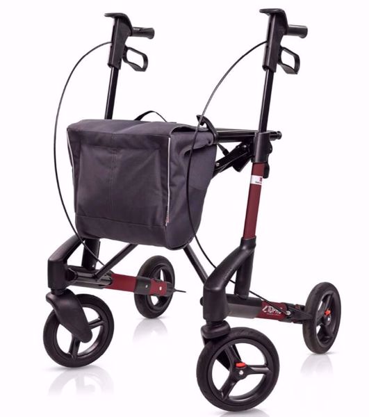 Rollator Topro Troja 5G