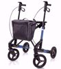 Rollator Topro Troja 5G blau