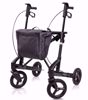 Rollator Topro Troja 5G schwarz