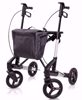 Rollator Topro Troja 5G silber
