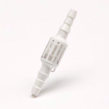 FireSafe Schlauchverbinder MKII Rückschlagventil