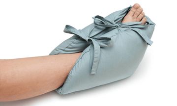 Fersenschoner Sissel