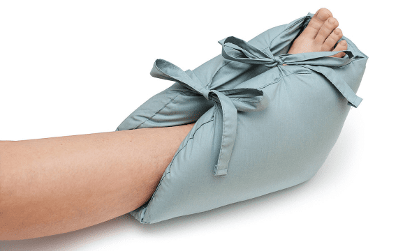 Fersenschoner Sissel