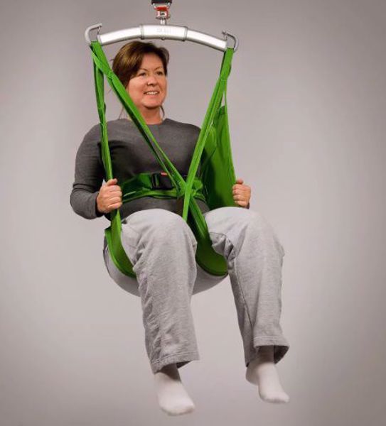 HygieneSling Hebegurt Lik