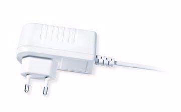 Bild von Netzteil für Blutdruckmessgeräte Beurer