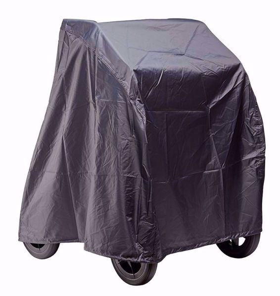 Abdeckhaube Rollator Dietz